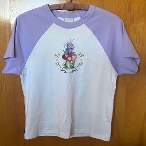 Teddy Fresh shirt